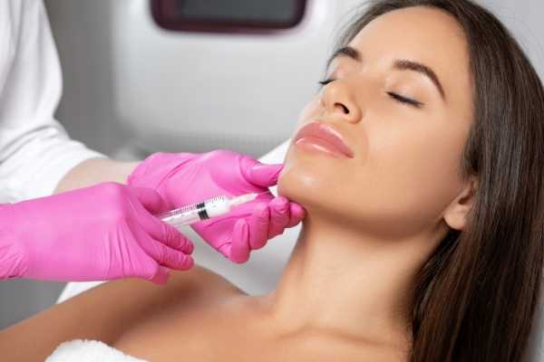 FAQs: Fat Dissolving Injections (Aqualyx & Alternatives) Northolt