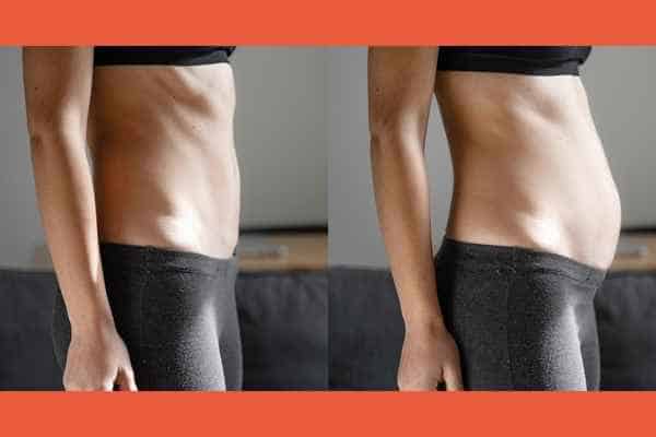 Can Incorrect Breathing Techniques Weaken Your Core Northolt