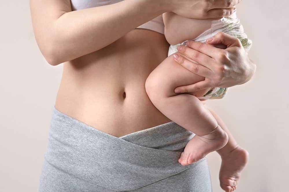 How Can Skin Tightening Treatments Improve My Post-Pregnancy Results Northolt?