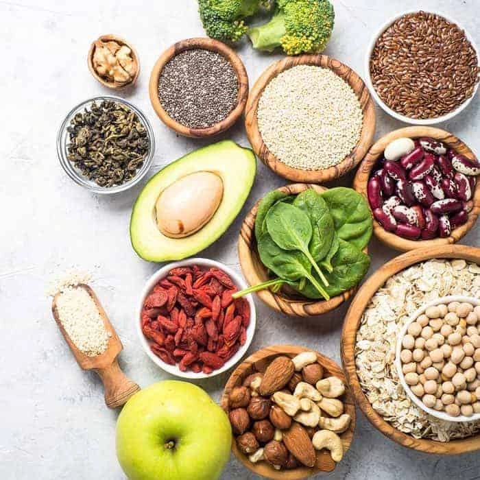 Fecal Incontinence Diet Northolt What to include and understand