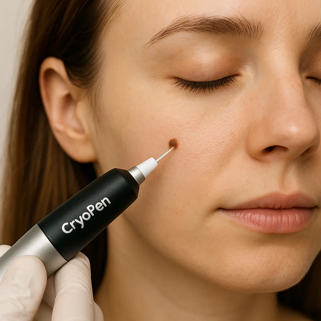 Mole removal Northolt treatment