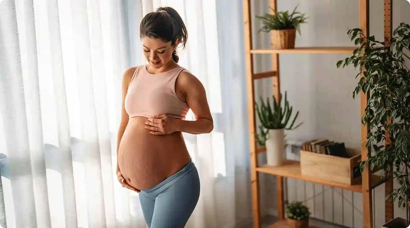 Could Diastasis Recti Be the Real Reason My Stomach Still Looks Pregnant Northolt?